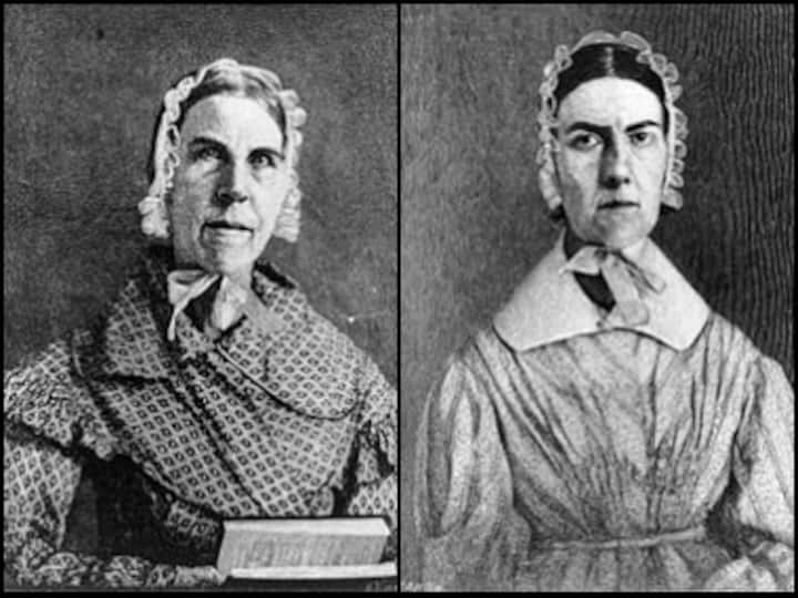 US presidential election 2016: Brief history of women and their role in American politics