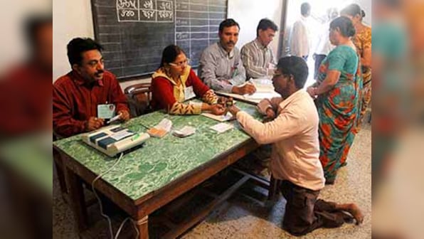 Gujarat civic polls: BJP wins two municipalities, one taluka panchayat