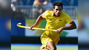 Hockey India League 2017: Veteran Gurbaj Singh fetches highest bid at player auctions