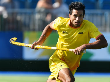 Hockey India League 2017: Veteran Gurbaj Singh fetches highest bid at player auctions Hockey India League 2017: Veteran Gurbaj Singh fetches highest bid at player auctions
