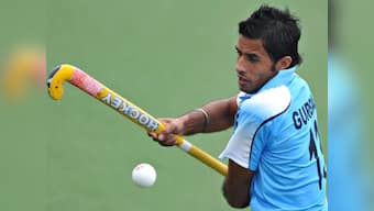 Gurbaj Singh: From reject status in India’s national team to $99,000 price tag in Hockey India League