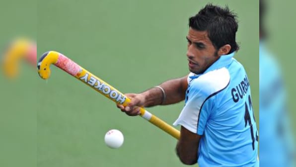 Gurbaj Singh: From reject status in India’s national team to $99,000 price tag in Hockey India League