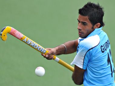 Gurbaj Singh: From reject status in India’s national team to $99,000 price tag in Hockey India League Gurbaj Singh: From reject status in India’s national team to $99,000 price tag in Hockey India League
