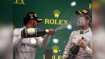 Formula One, Abu Dhabi GP, Highlights: Nico Rosberg is the new 2016 F1 World Champion