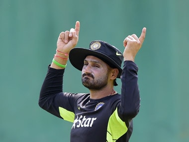 Harbhajan Singh predicts India will win 3-0 over England in ongoing Test series