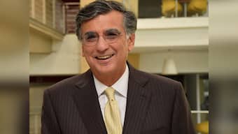 HUL chairman Harish Manwani appointed independent director on Tata Sons Board