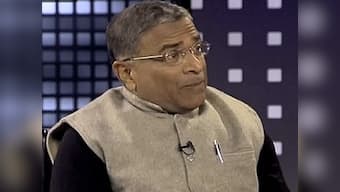 Demonetisation: Opposition's criticism of Modi govt irrational, writes JDU MP Harivansh