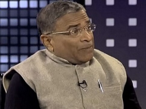 Demonetisation: Opposition's criticism of Modi govt irrational, writes JDU MP Harivansh Demonetisation: Opposition's criticism of Modi govt irrational, writes JDU MP Harivansh