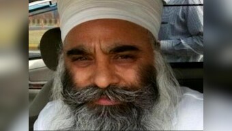Nabha jailbreak: Khalistan Liberation Force chief Harminder Singh Mintoo has links with ISI