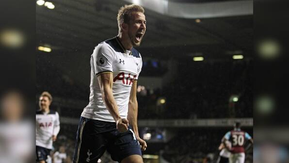 Premier League: Mauricio Pochettino hails Harry Kane as among 'best in the world' after late brace