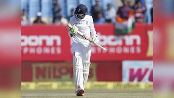 India vs England, 3rd Test: Haseeb Hameed's tour ends due to injury; opener set to go back home