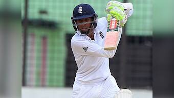 India vs England: In Haseeb Hameed, visitors have a solid, long-term prospect at the top of the order