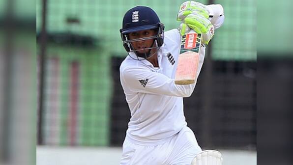 India vs England: In Haseeb Hameed, visitors have a solid, long-term prospect at the top of the order