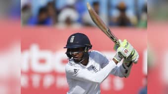 India vs England: Haseeb Hameed returns to land of his forefathers, scripts fairytale debut
