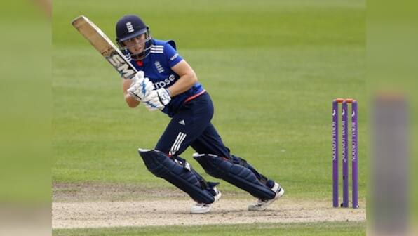 Bryony Smith, Tamsin Beaumont, Heather Knight score fifties as England Women beat India A in first warm-up game