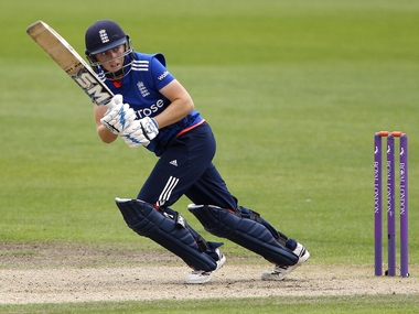 Bryony Smith, Tamsin Beaumont, Heather Knight score fifties as England Women beat India A in first warm-up game Bryony Smith, Tamsin Beaumont, Heather Knight score fifties as England Women beat India A in first warm-up game