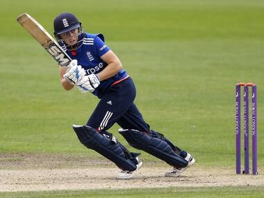 Bryony Smith, Tamsin Beaumont, Heather Knight score fifties as England Women beat India A in first warm-up game