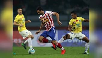 ISL 2016: Atletico de Kolkata book play-offs berth with draw against Kerala Blasters