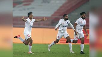 ISL 2016: Delhi Dynamos semifinal prospects shine bright after gritty Atletico de Kolkata draw