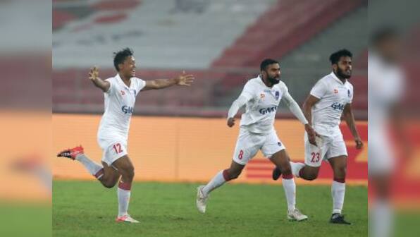 ISL 2016: Delhi Dynamos semifinal prospects shine bright after gritty Atletico de Kolkata draw