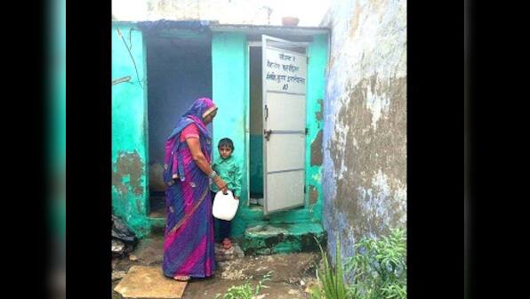 Here’s how Hirmathala in Haryana is giving every Indian village sanitation goals