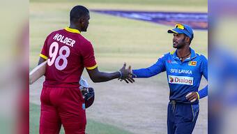 Nuwan Pradeep's last over heroics earn Sri Lanka thrilling win over West Indies, place in final