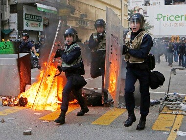 Representational image. AP