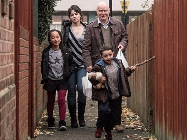 Why Ken Loach’s I, Daniel Blake resonates with our current reality: IFFI 2016 diary