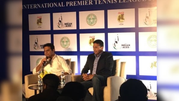 IPTL 2016: Indian Aces shift base from New Delhi; Hyderabad to host third leg and finals