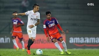 Why is ISL catching every football lover's fancy in India