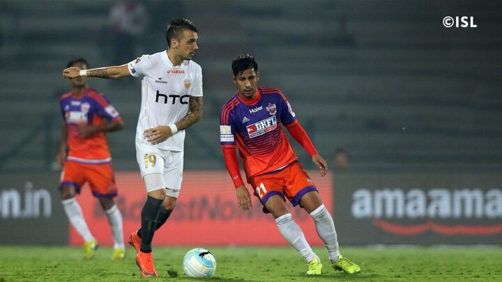 Why is ISL catching every football lover's fancy in India