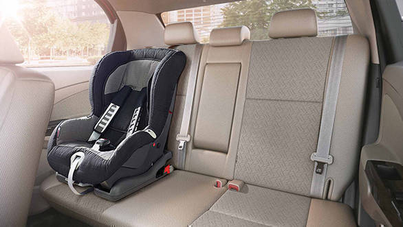Everything you need to know about ISOFIX child seats in a car Everything you need to know about ISOFIX child seats in a car