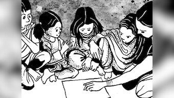 Firstpost special report: What India must do to end abuse of children