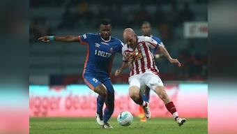 ISL 2016: FC Goa slapped with Rs 4 lakh fine; Luciano Sabrosa, Rafael Dumas suspended