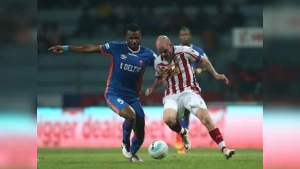 ISL 2016: FC Goa slapped with Rs 4 lakh fine; Luciano Sabrosa, Rafael Dumas suspended