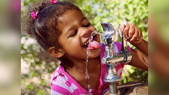 What we can learn from NEWater