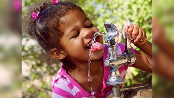 What we can learn from NEWater
