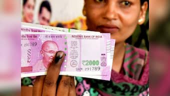 Demonetisation: Indelible ink to be applied on right hand to avoid confusion during by-polls