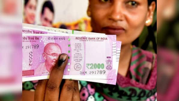 Demonetisation: Indelible ink to be applied on right hand to avoid confusion during by-polls