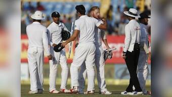 India vs England: Visitors had the upper hand; draw comes a close second to victory