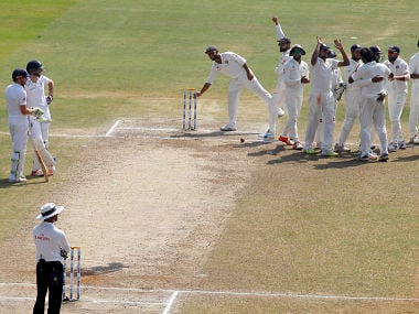 India vs England, 2nd Test turning points: From Virat Kohlis dropped chance to Alastair Cooks wicket