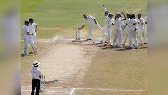 India vs England, 2nd Test turning points: From Virat Kohli's dropped chance to Alastair Cook's wicket