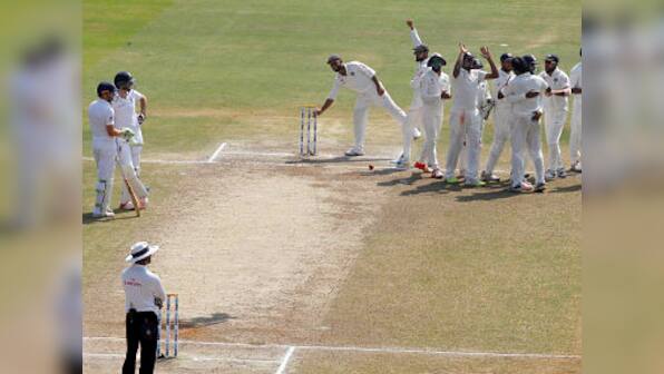 India vs England, 2nd Test turning points: From Virat Kohli's dropped chance to Alastair Cook's wicket