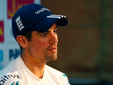 India vs England, 3rd Test: Alastair Cook insists that ICC must provide clarity on ball-shining practice
