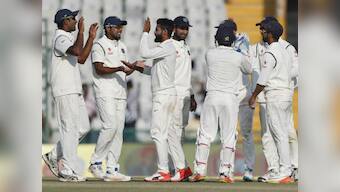 India vs England, 3rd Test, Day 2: First session holds key for hosts to take control of Test match