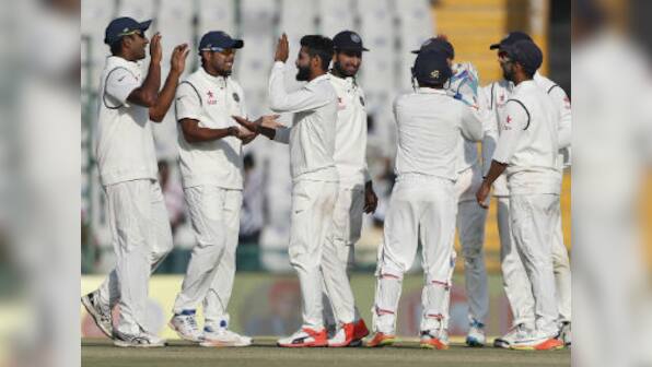 India vs England, 3rd Test, Day 2: First session holds key for hosts to take control of Test match