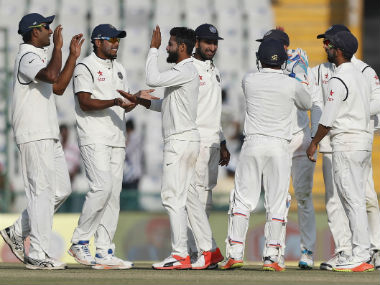 India vs England, 3rd Test, Day 2: First session holds key for hosts to take control of Test match India vs England, 3rd Test, Day 2: First session holds key for hosts to take control of Test match