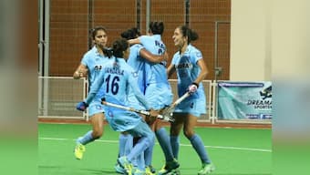 Women's hockey coach Harendra Singh expects players to earn their 'rightful places' in the national team