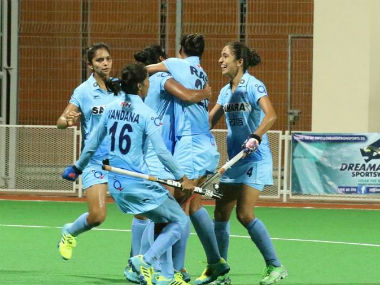 Women's hockey coach Harendra Singh expects players to earn their 'rightful places' in the national team Women's hockey coach Harendra Singh expects players to earn their 'rightful places' in the national team