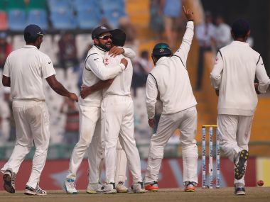 Indian Cricket Team. Reuters